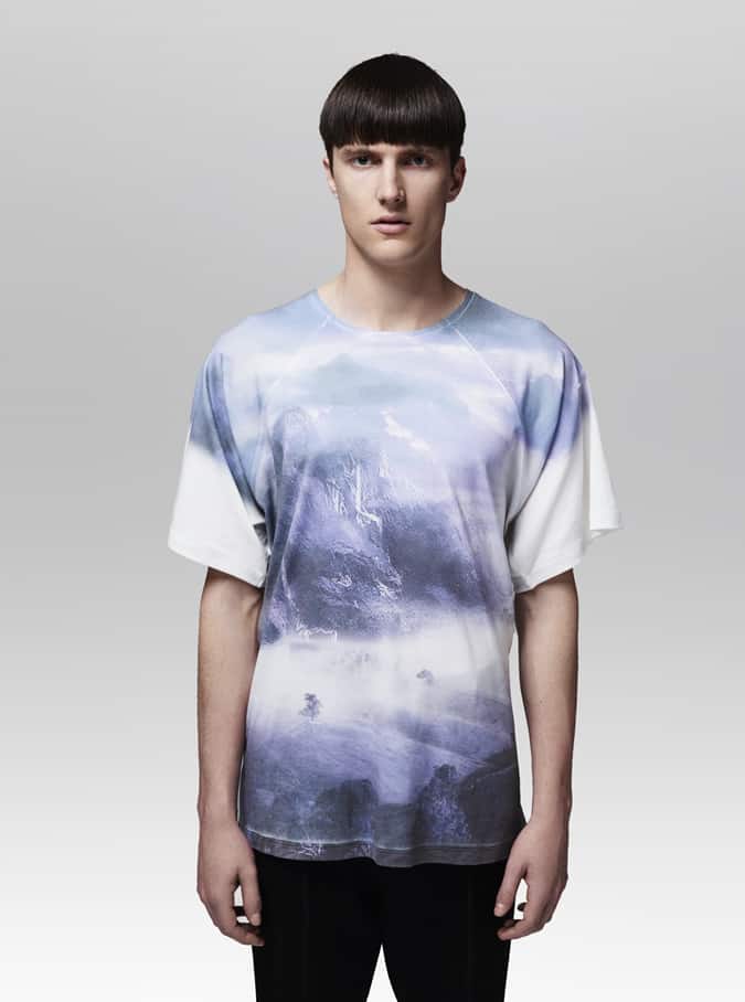 River Island T.Lipop Collaboration