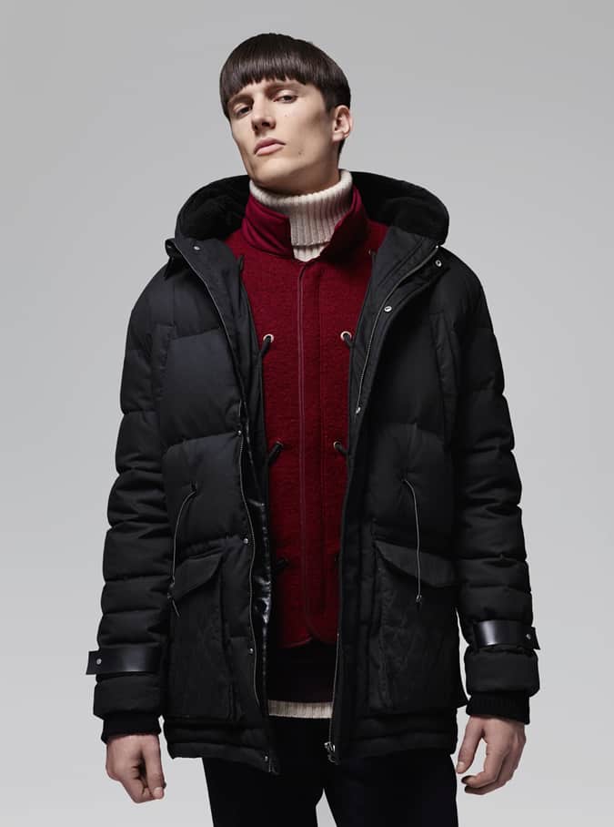 River Island T.Lipop Collaboration