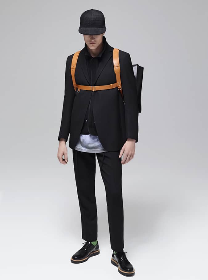 River Island T.Lipop Collaboration