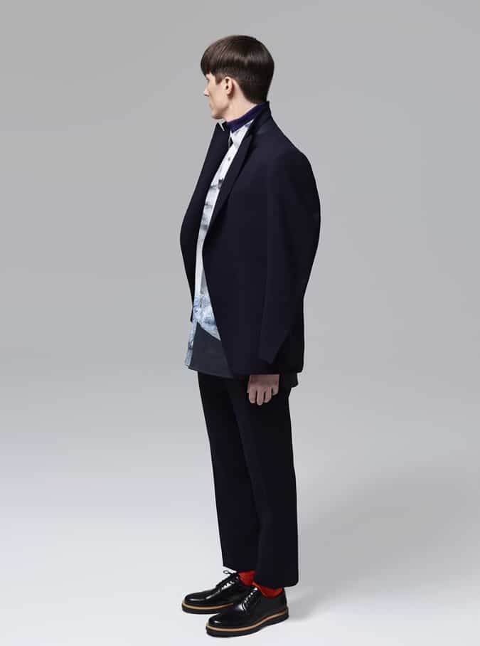 River Island T.Lipop Collaboration