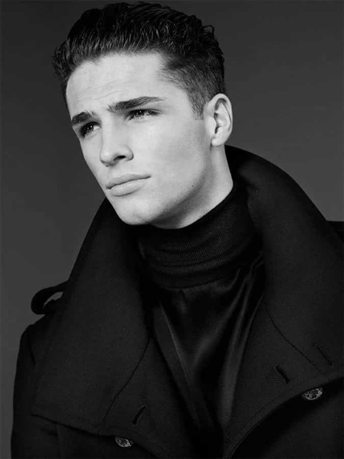 Versace AW13 Collection