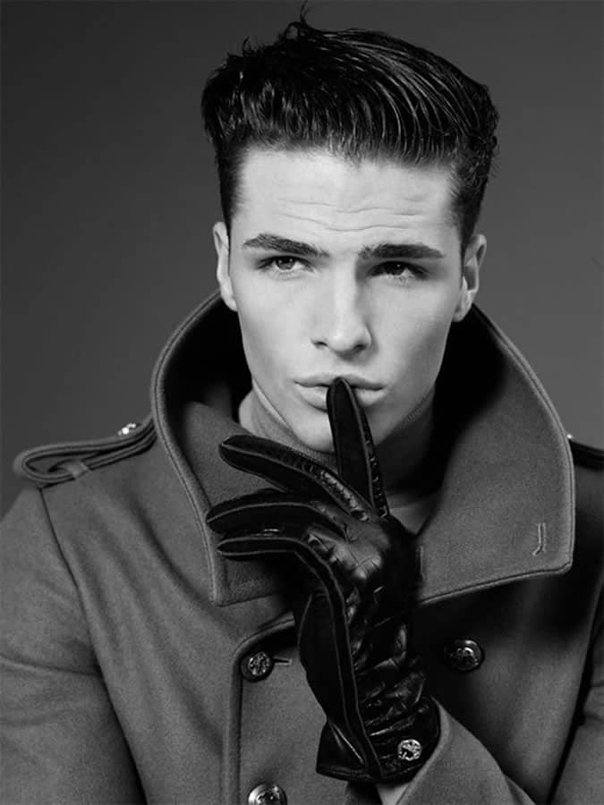 Versace AW13 Collection