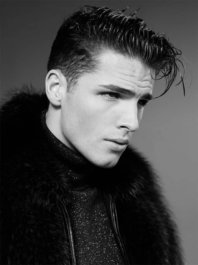 Versace AW13 Collection