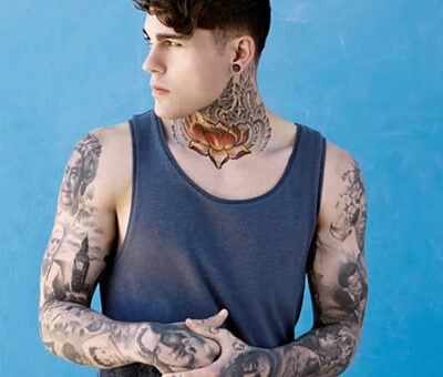 Ways To Wear: Men’s Vests