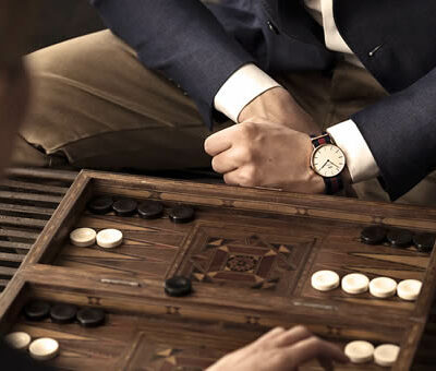 Daniel Wellington Watches