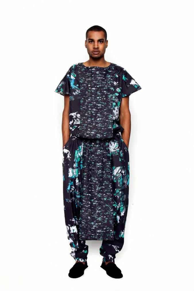 Wonderground lookbook