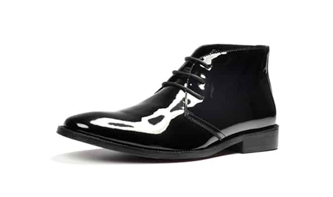 Antoine+Stanley Footwear AW13