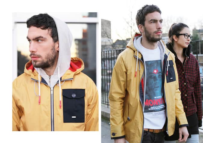 Supremebeing AW13 Collection