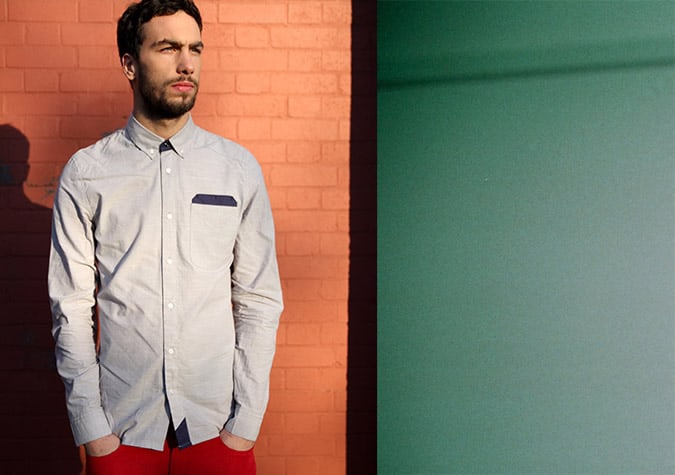 Supremebeing AW13 Collection