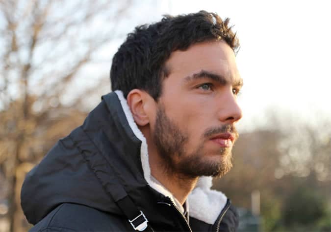 Supremebeing AW13 Collection