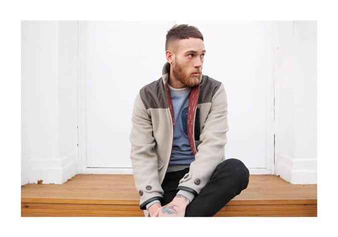 Supremebeing AW13 Collection