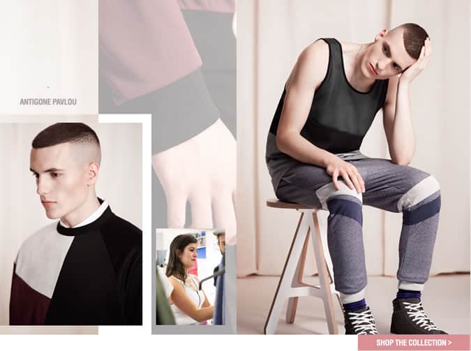 Topman The Next Big Thing