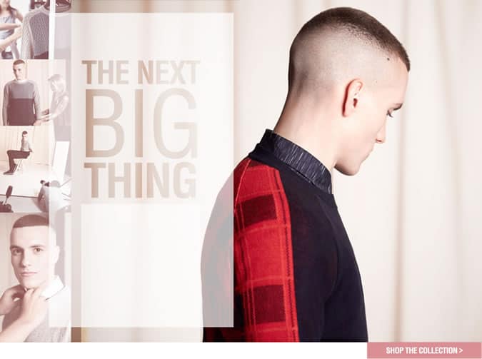 Topman The Next Big Thing
