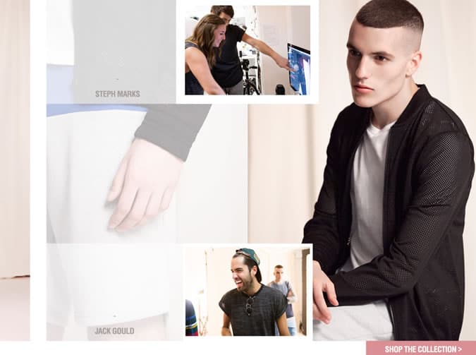Topman The Next Big Thing