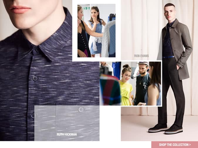 Topman The Next Big Thing