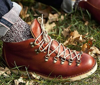 Key Men’s Boot Styles For AW13