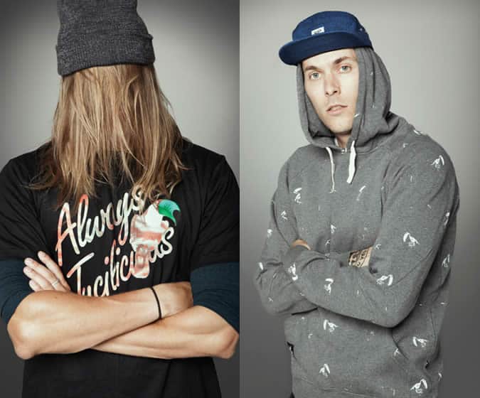 Cityfellaz Autumn/Winter 2013 Collection