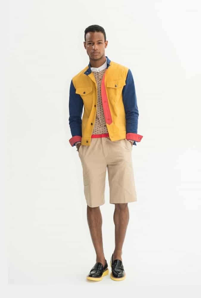 Beyond Closet SS14