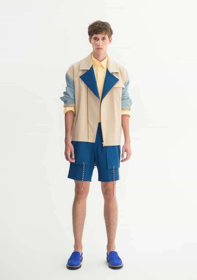 Beyond Closet SS14