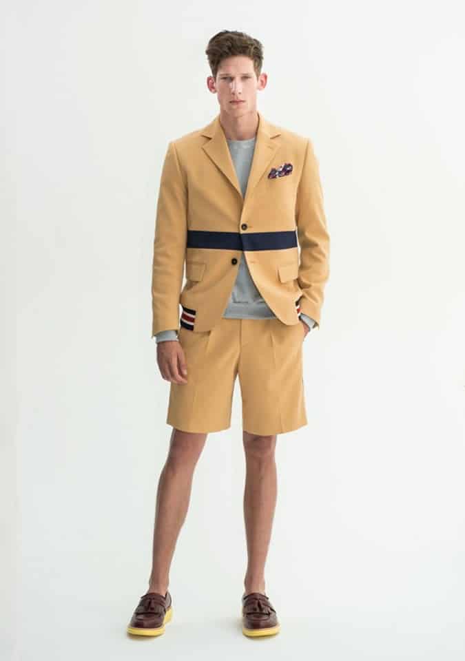 Beyond Closet SS14
