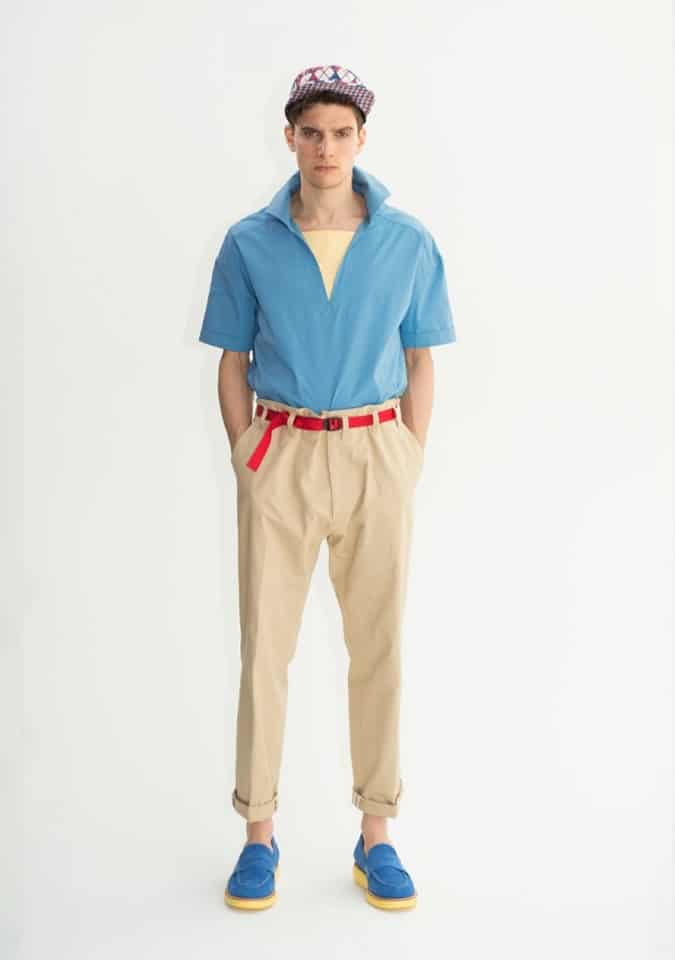 Beyond Closet SS14