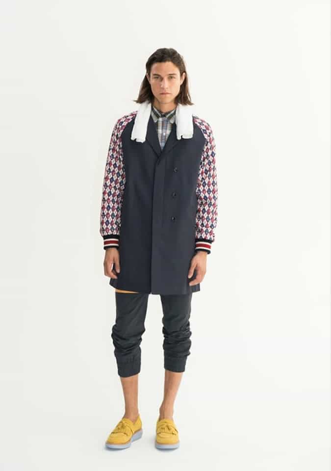 Beyond Closet SS14