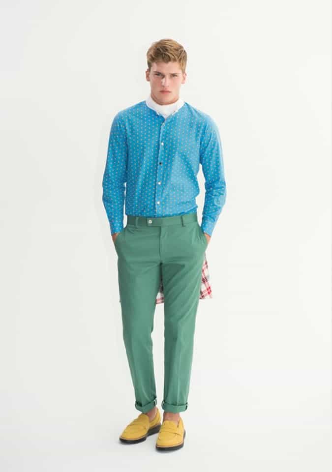 Beyond Closet SS14
