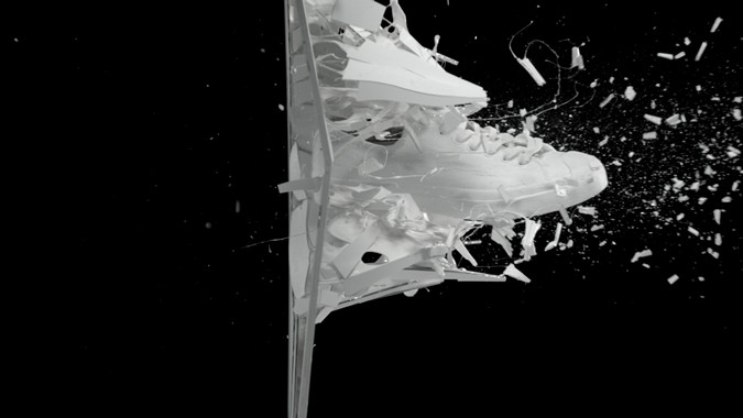 Converse x Maison Martin Margiela Collection