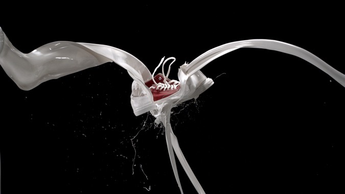 Converse x Maison Martin Margiela Collection