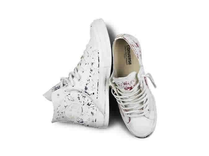 Converse x Maison Martin Margiela Collection