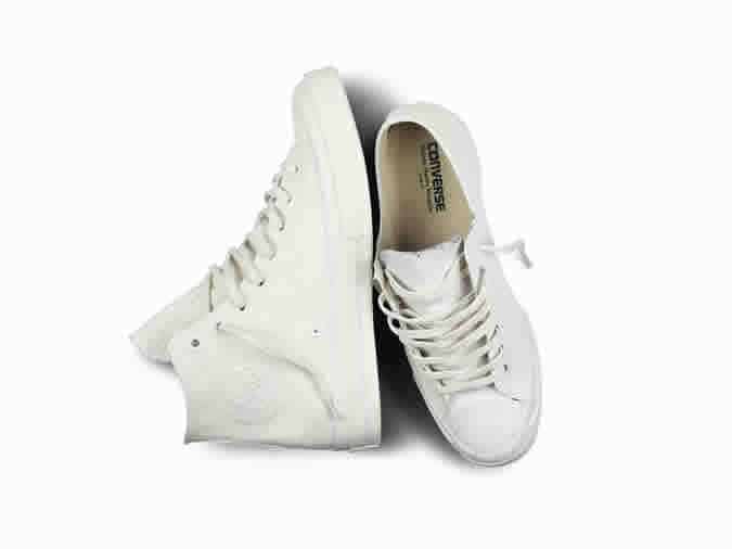 Converse x Maison Martin Margiela Collection