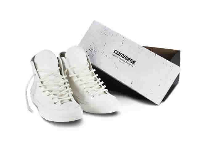 Converse x Maison Martin Margiela Collection