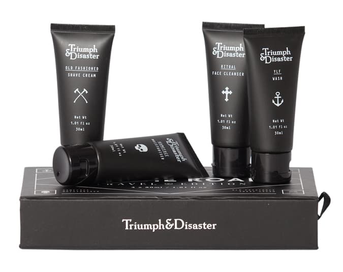 Triumph & Disaster