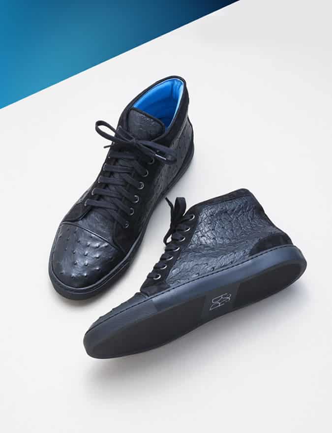Dorraj Footwear