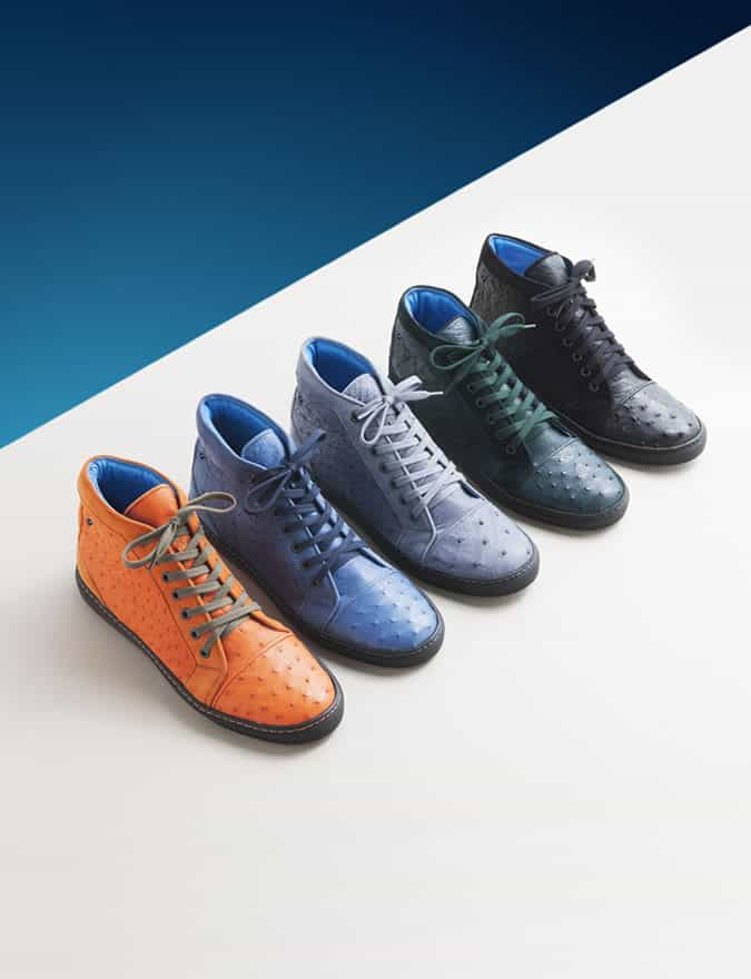 Dorraj Footwear