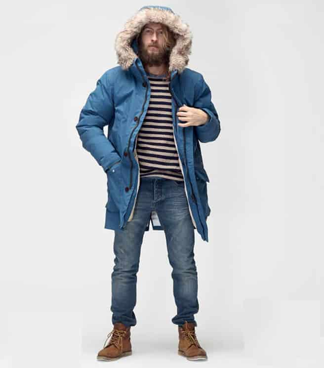 Elvine AW13