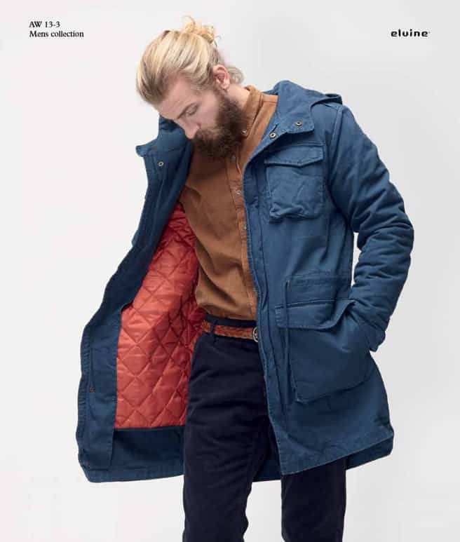 Elvine AW13
