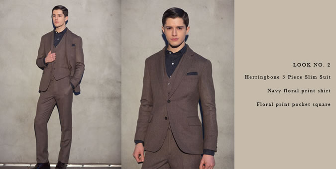 Ernest Alexander AW13