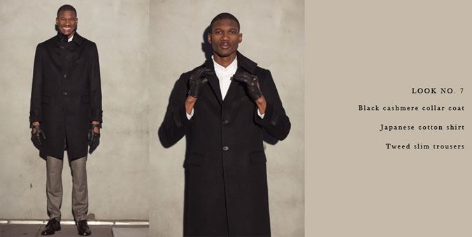 Ernest Alexander AW13