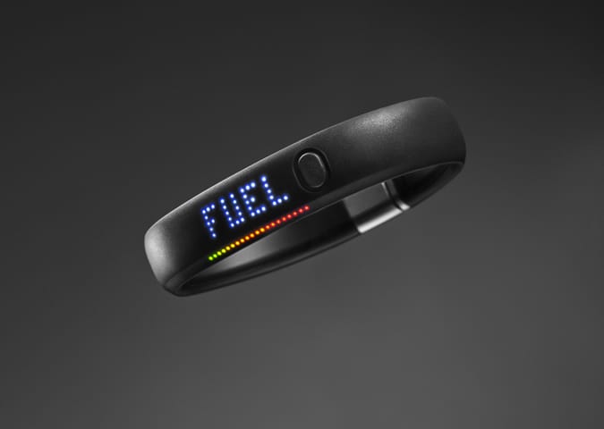 NIKE+ FUELBAND