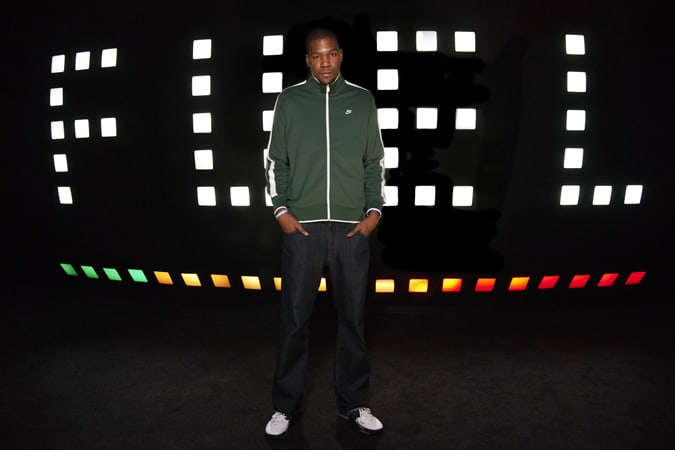 NIKE+ FUELBAND
