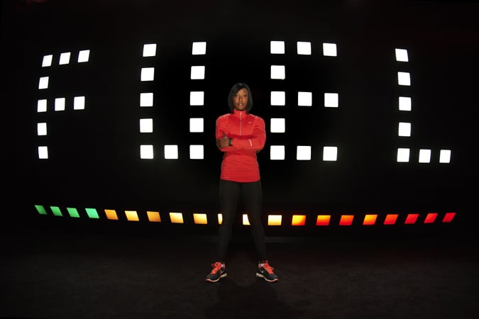 NIKE+ FUELBAND