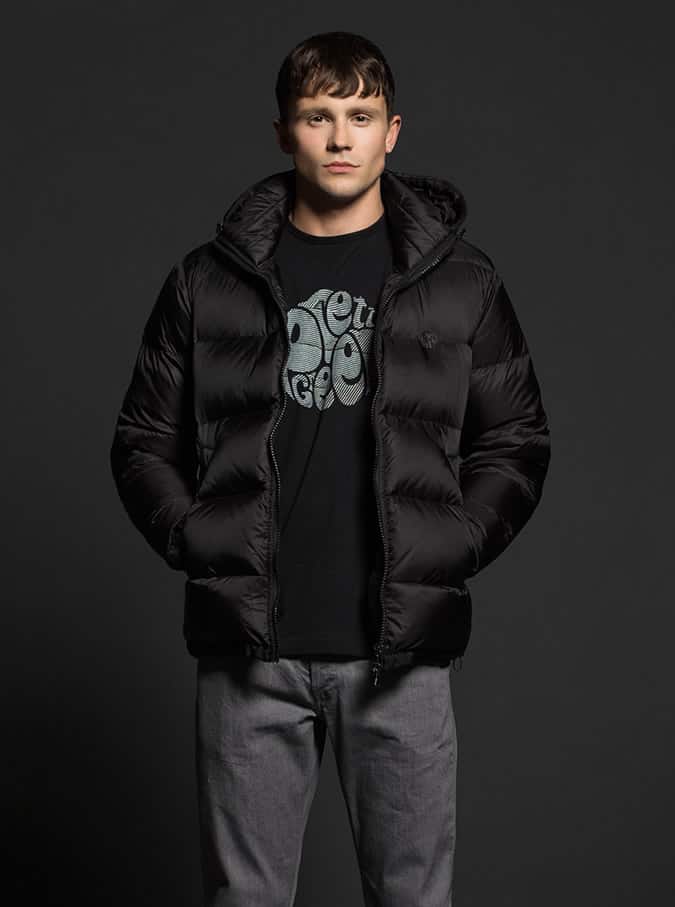 Pretty Green AW13 Collection