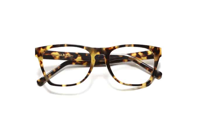 LARKE Optics