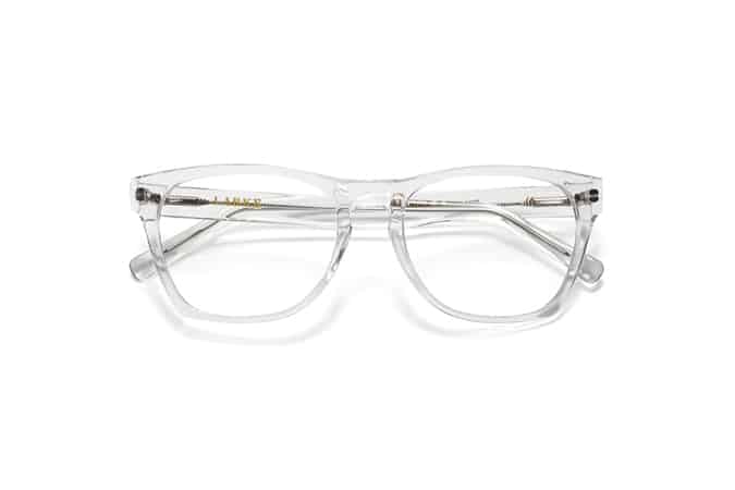 LARKE Optics