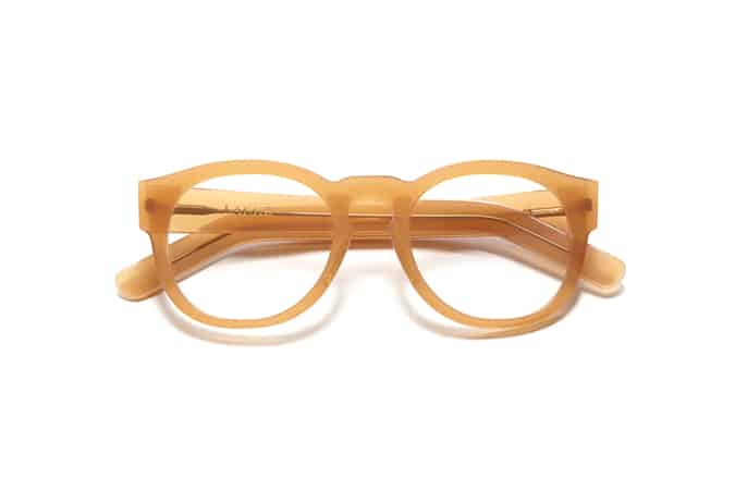 LARKE Optics
