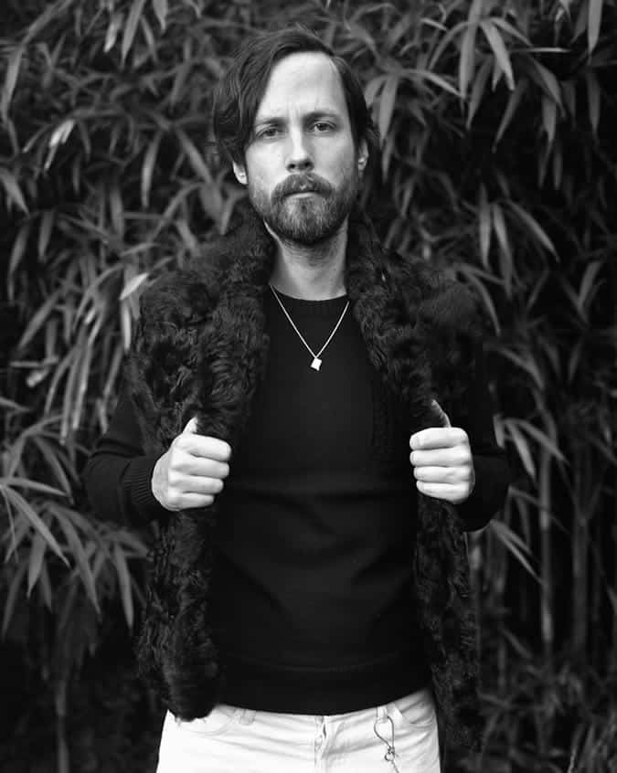 The Letters AW13 Collection