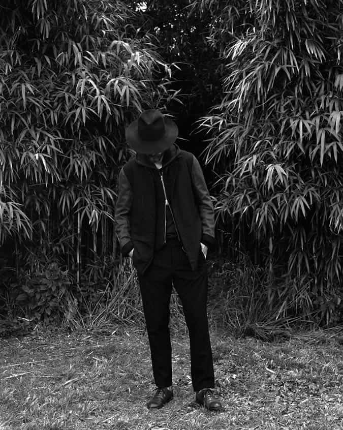 The Letters AW13 Collection