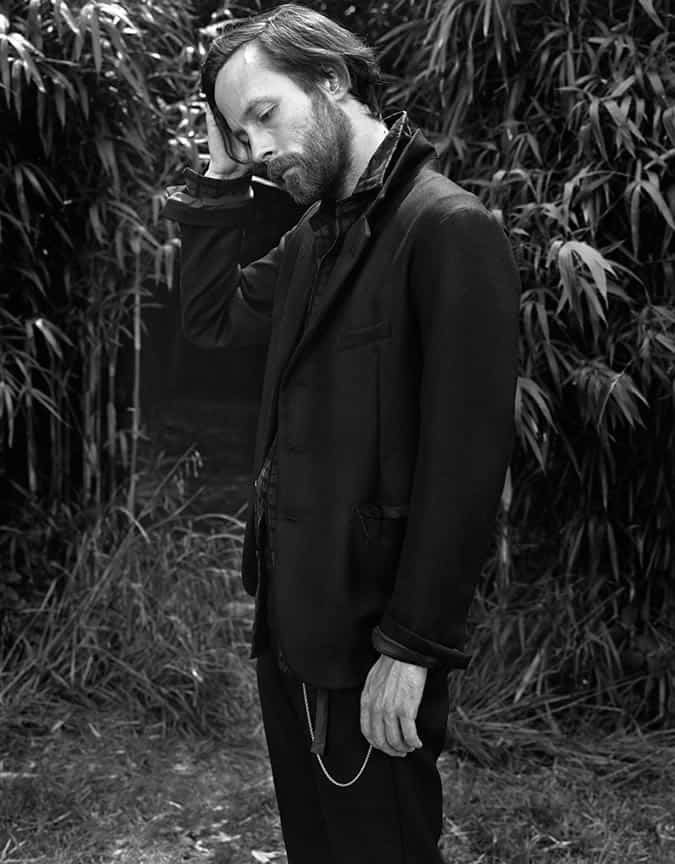 The Letters AW13 Collection