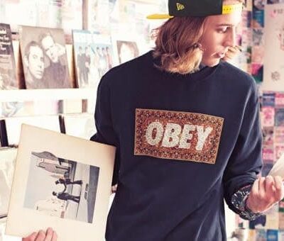 Obey Clothing